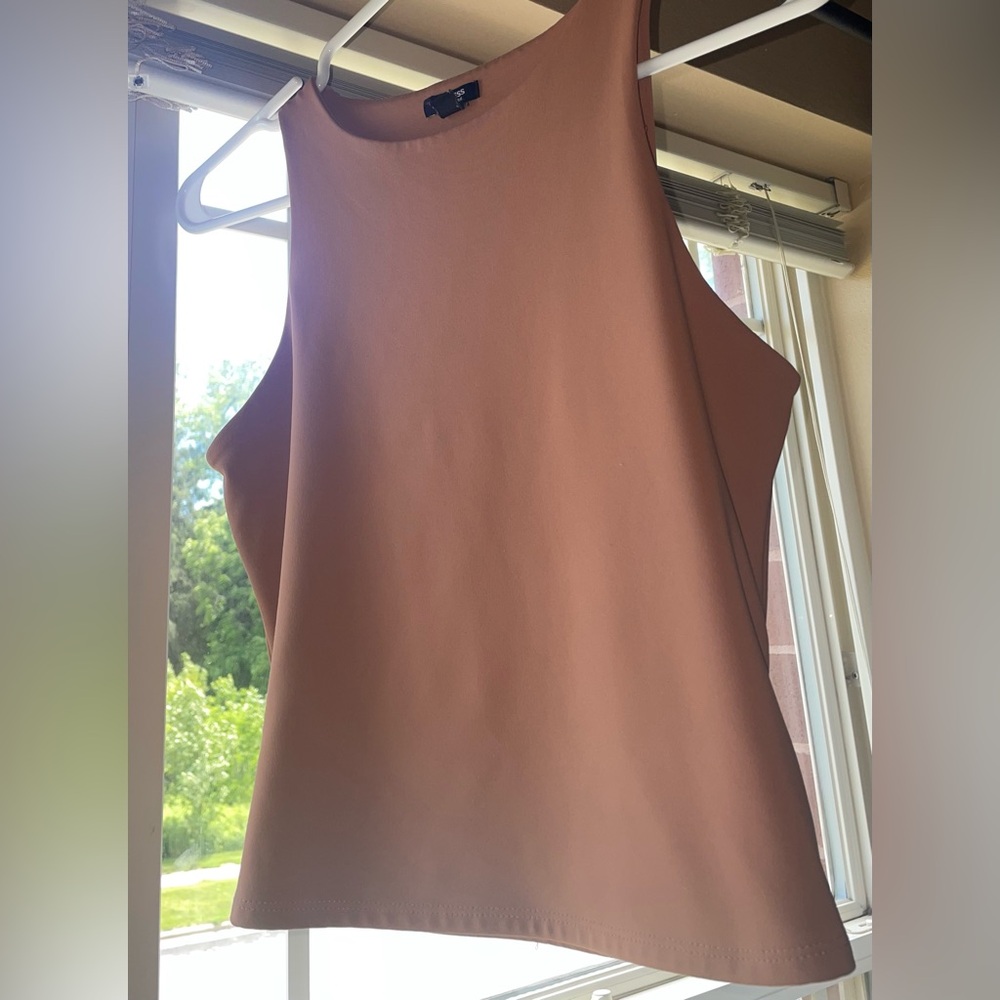 Express top size Small EUC- worn once